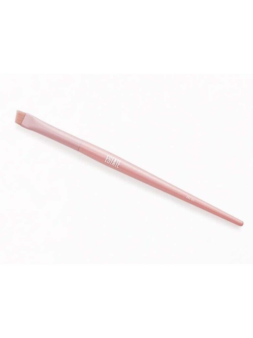 ESTATE COSMETICS EEL03 - Eye Liner Brush NEW Vegan and Cruelty Free